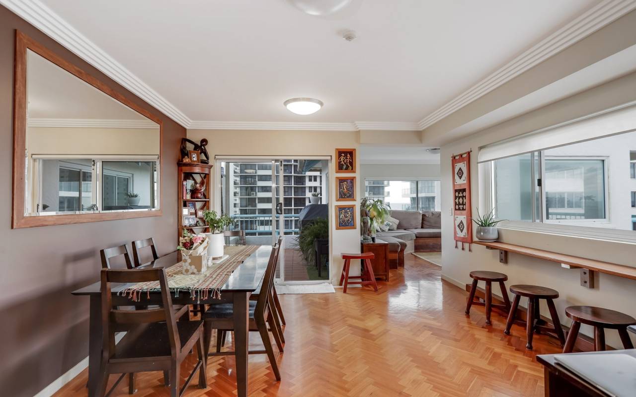 35/26 Old Burleigh Road, Surfers Paradise, QLD 4217 AU