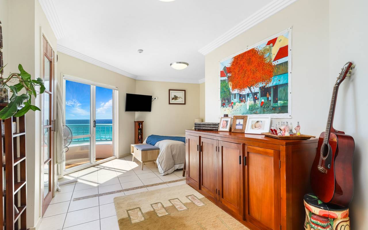 35/26 Old Burleigh Road, Surfers Paradise, QLD 4217 AU