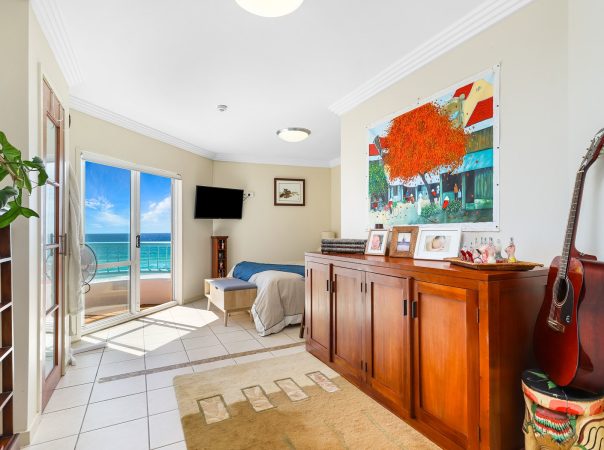 35/26 Old Burleigh Road, Surfers Paradise, QLD 4217 AU