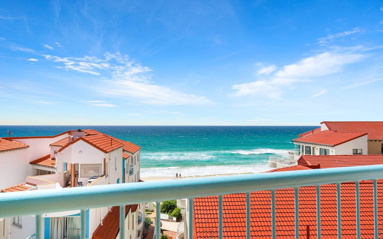 35/26 Old Burleigh Road, Surfers Paradise, QLD 4217 AU