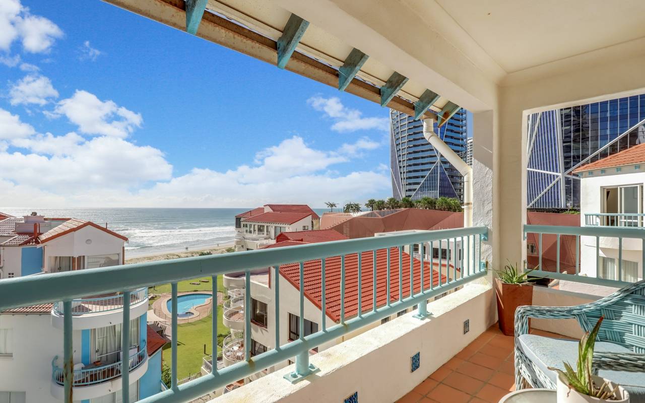35/26 Old Burleigh Road, Surfers Paradise, QLD 4217 AU