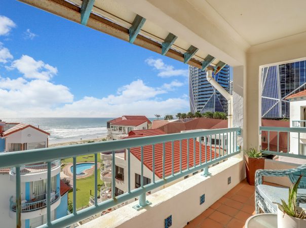 35/26 Old Burleigh Road, Surfers Paradise, QLD 4217 AU