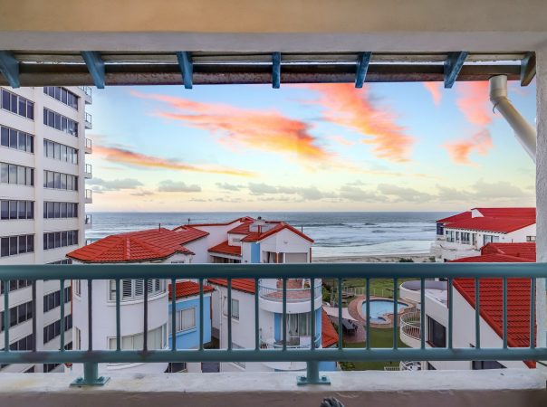 35/26 Old Burleigh Road, Surfers Paradise, QLD 4217 AU
