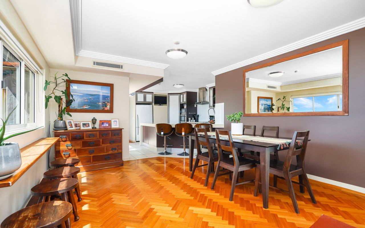 35/26 Old Burleigh Road, Surfers Paradise, QLD 4217 AU