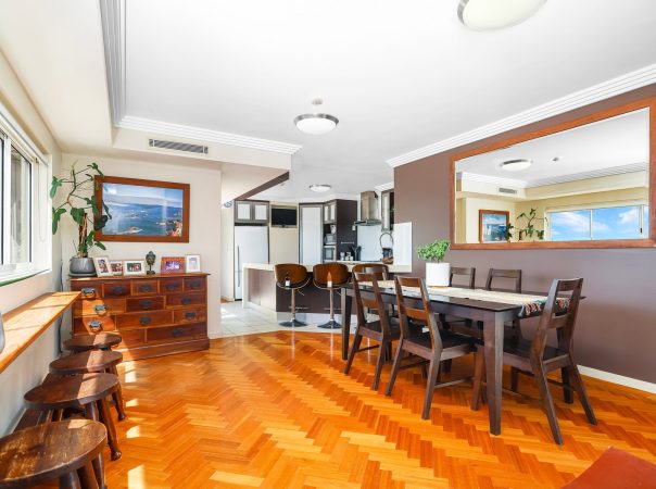 35/26 Old Burleigh Road, Surfers Paradise, QLD 4217 AU