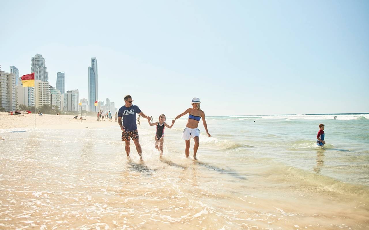 35/26 Old Burleigh Road, Surfers Paradise, QLD 4217 AU