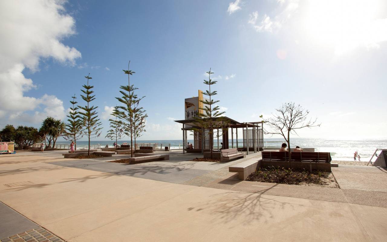 35/26 Old Burleigh Road, Surfers Paradise, QLD 4217 AU