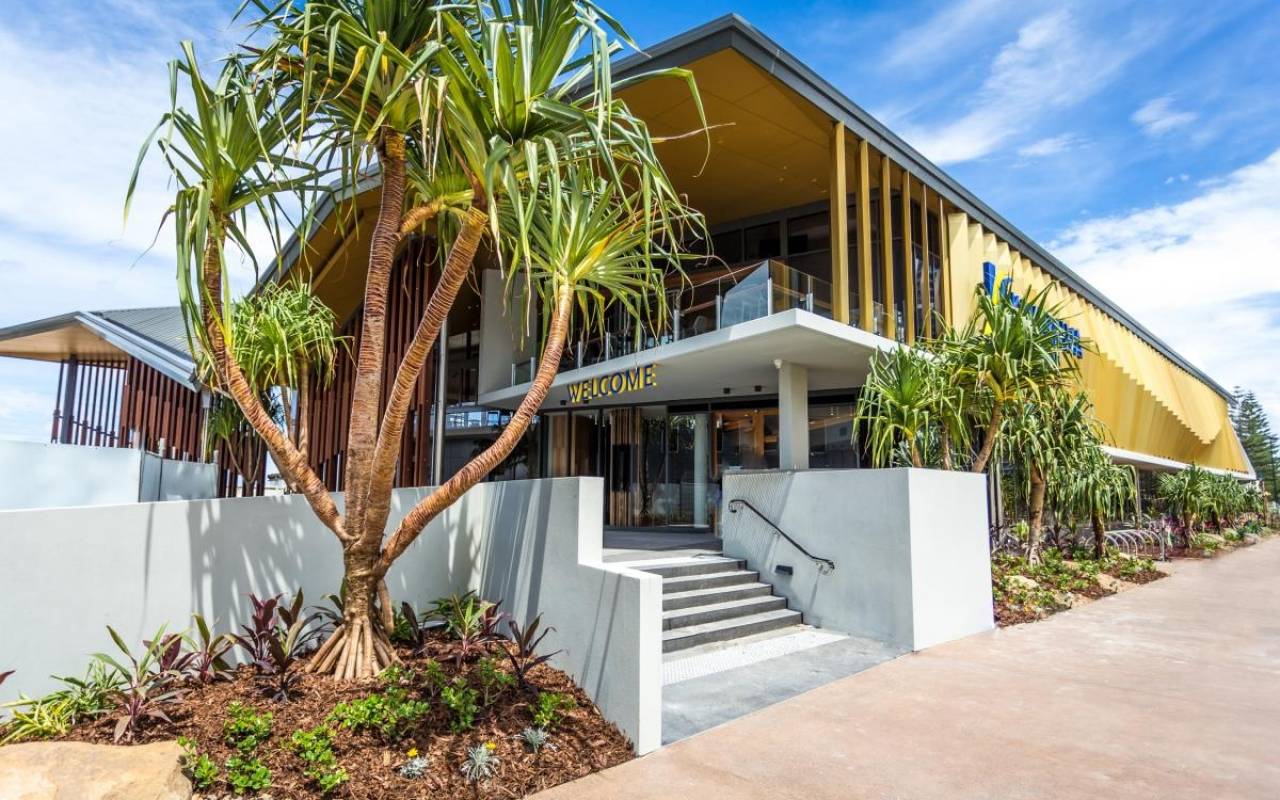 35/26 Old Burleigh Road, Surfers Paradise, QLD 4217 AU