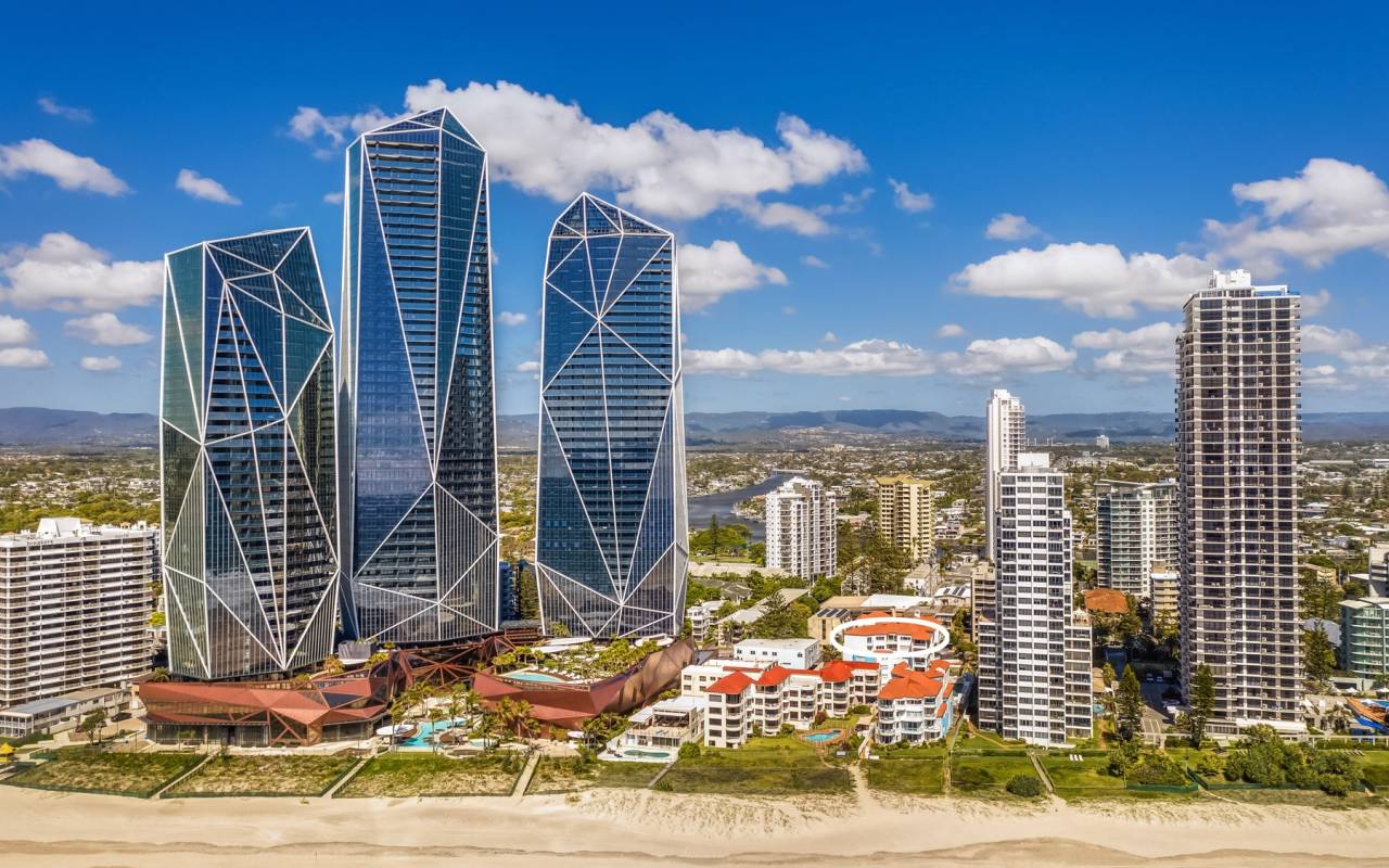 35/26 Old Burleigh Road, Surfers Paradise, QLD 4217 AU