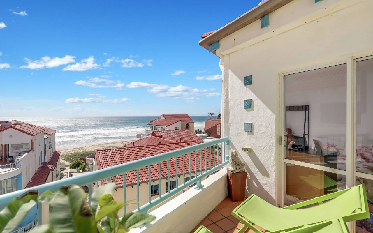 35/26 Old Burleigh Road, Surfers Paradise, QLD 4217 AU