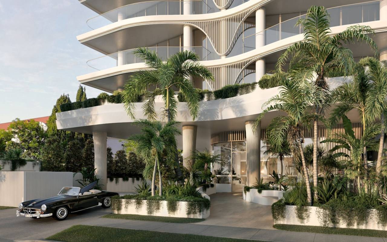 8-10 Parneno Street, Chevron Island, Qld 4217 AU