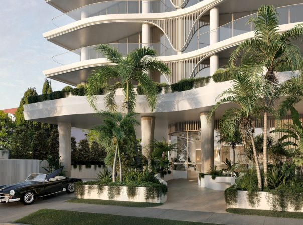 8-10 Parneno Street, Chevron Island, Qld 4217 AU