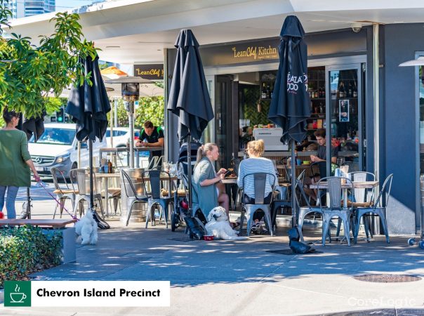 8-10 Parneno Street, Chevron Island, Qld 4217 AU