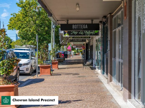 8-10 Parneno Street, Chevron Island, Qld 4217 AU