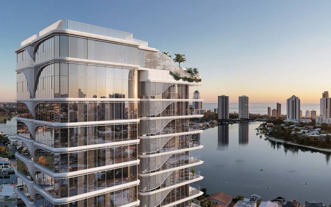 8-10 Parneno Street, Chevron Island, Qld 4217 AU