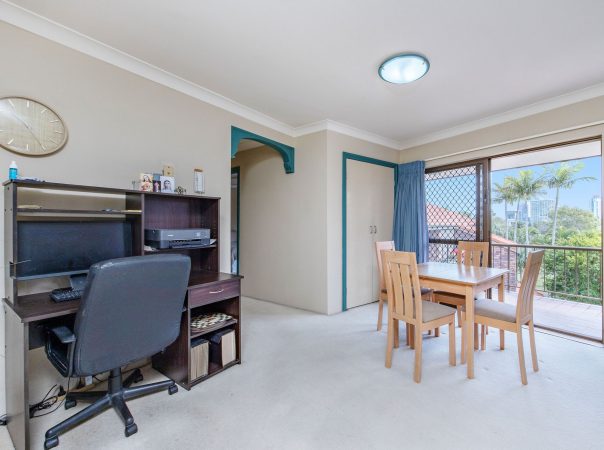 11/22 Commodore Drive, Paradise Waters, QLD 4217 AU
