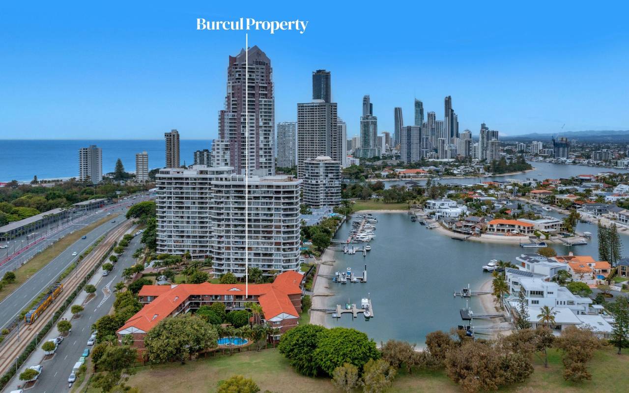 11/22 Commodore Drive, Paradise Waters, QLD 4217 AU