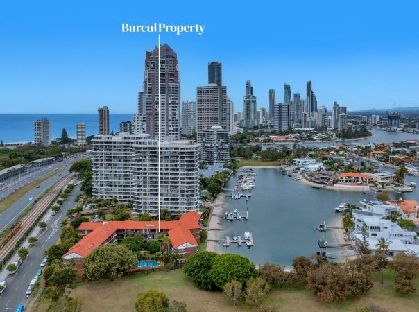 11/22 Commodore Drive, Paradise Waters, QLD 4217 AU