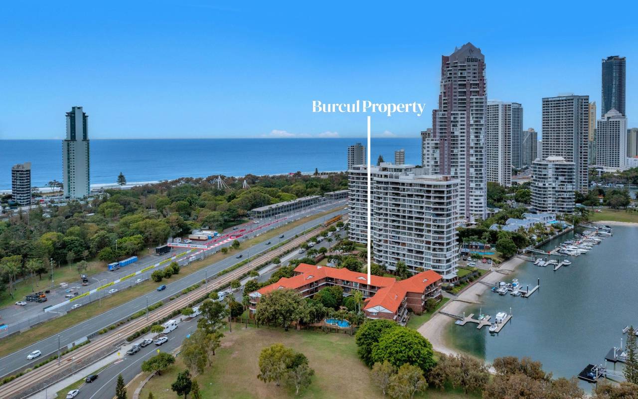 11/22 Commodore Drive, Paradise Waters, QLD 4217 AU