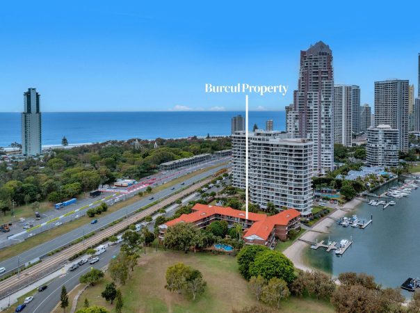 11/22 Commodore Drive, Paradise Waters, QLD 4217 AU