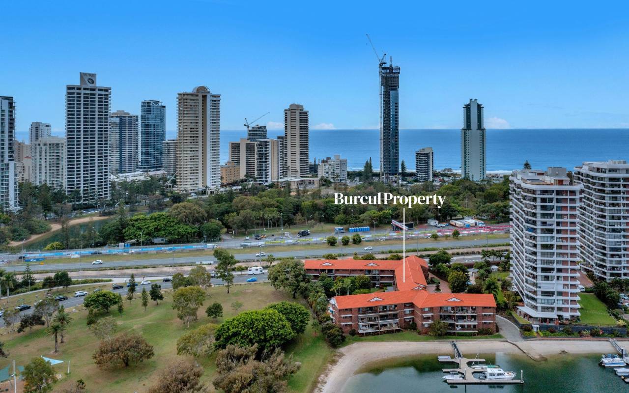 11/22 Commodore Drive, Paradise Waters, QLD 4217 AU