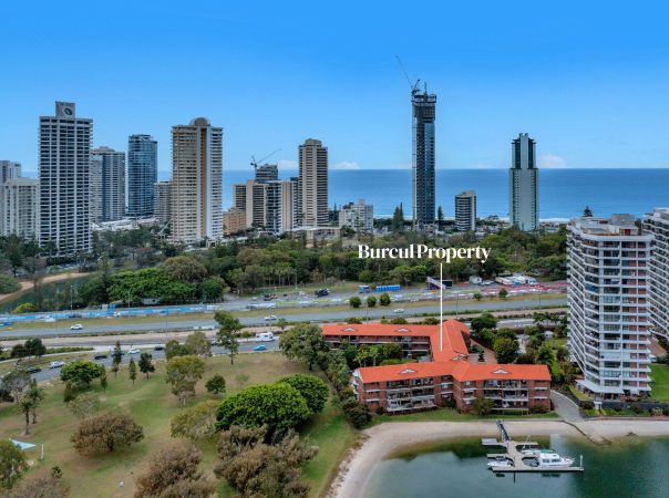 11/22 Commodore Drive, Paradise Waters, QLD 4217 AU