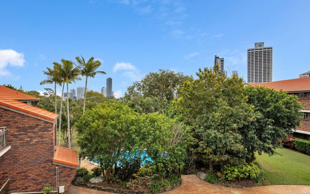11/22 Commodore Drive, Paradise Waters, QLD 4217 AU