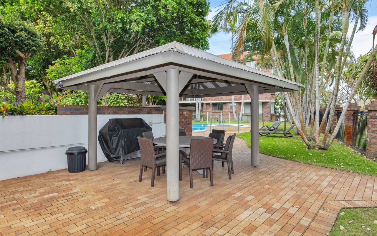 11/22 Commodore Drive, Paradise Waters, QLD 4217 AU