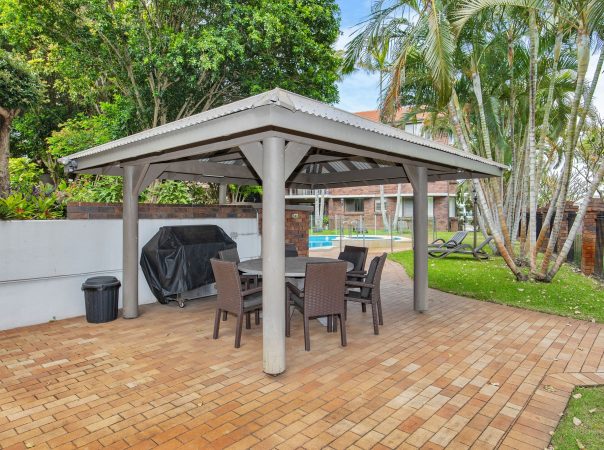 11/22 Commodore Drive, Paradise Waters, QLD 4217 AU