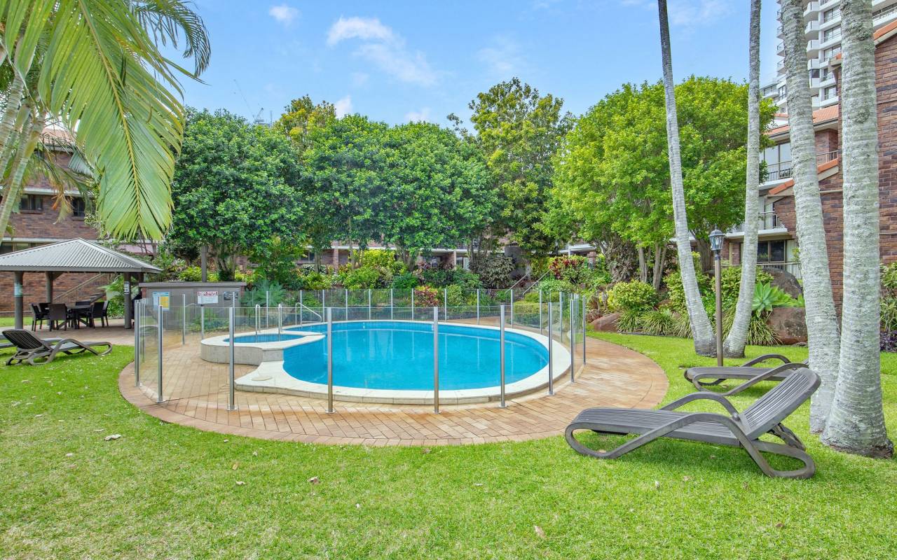 11/22 Commodore Drive, Paradise Waters, QLD 4217 AU