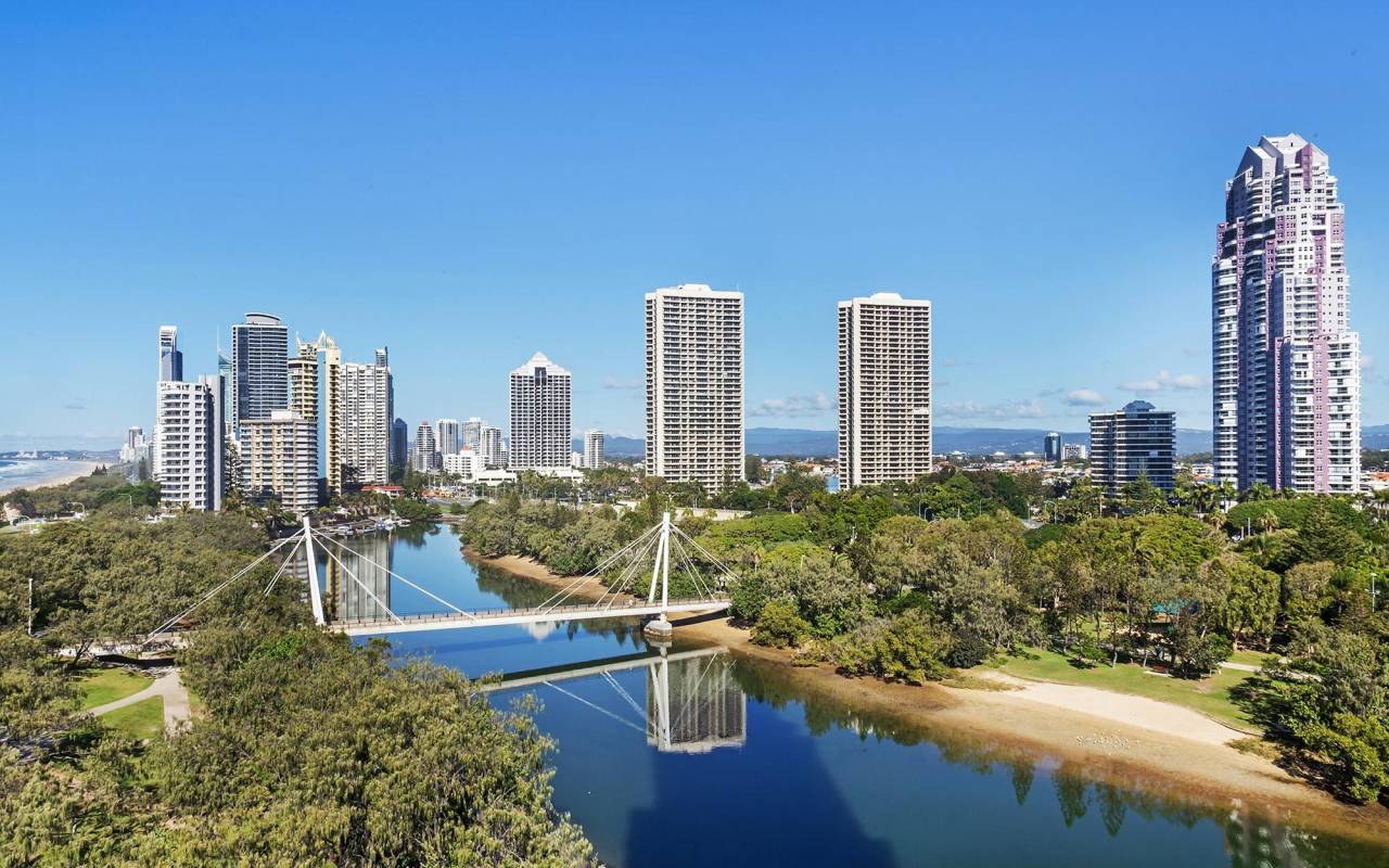 11/22 Commodore Drive, Paradise Waters, QLD 4217 AU