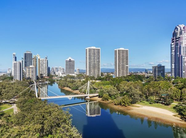 11/22 Commodore Drive, Paradise Waters, QLD 4217 AU