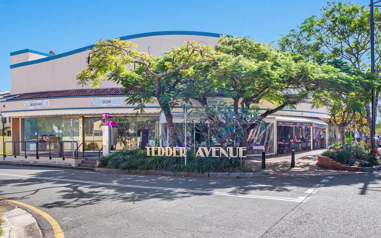 11/22 Commodore Drive, Paradise Waters, QLD 4217 AU
