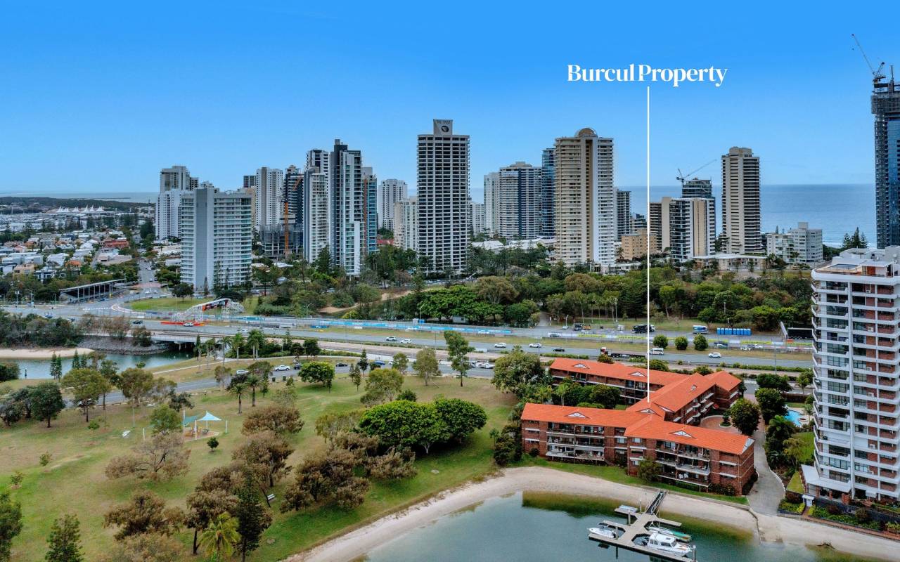11/22 Commodore Drive, Paradise Waters, QLD 4217 AU