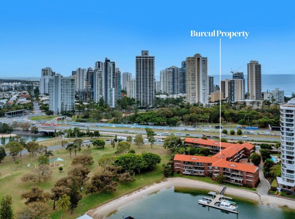 11/22 Commodore Drive, Paradise Waters, QLD 4217 AU