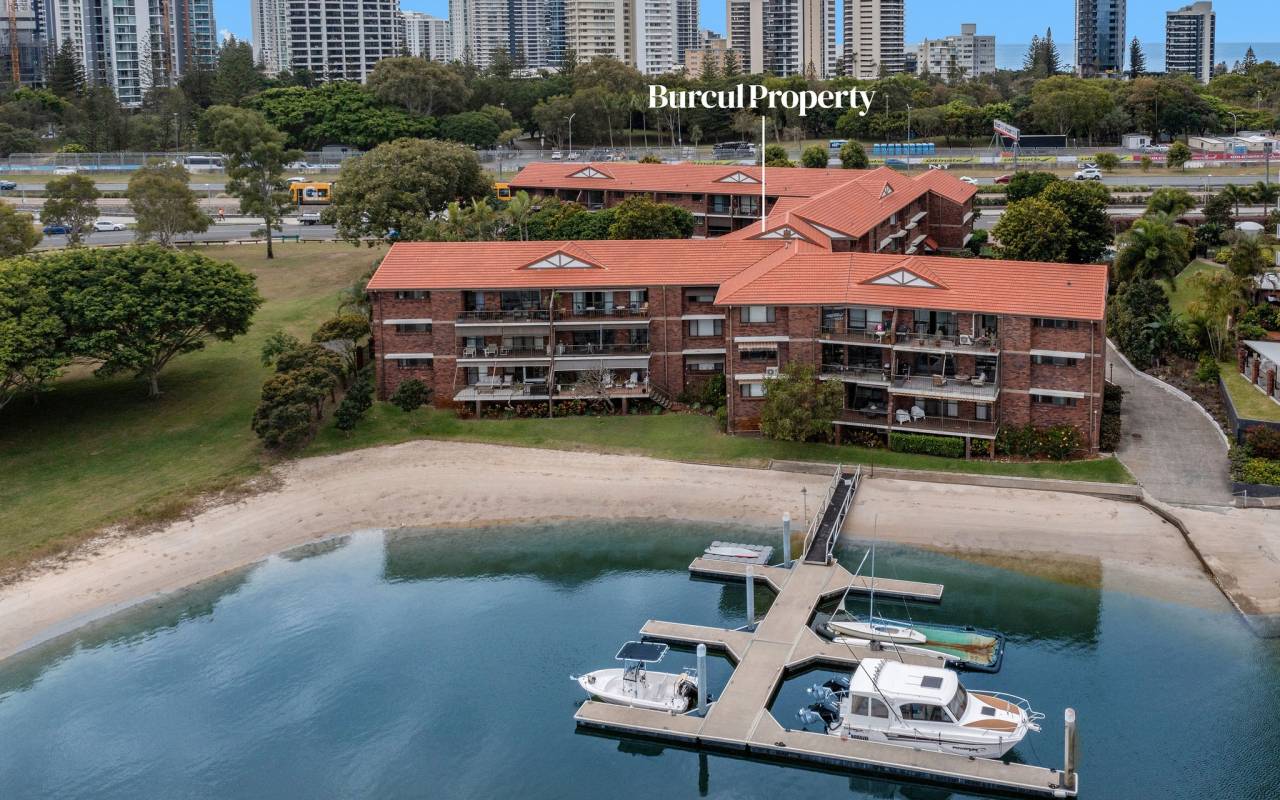 11/22 Commodore Drive, Paradise Waters, QLD 4217 AU