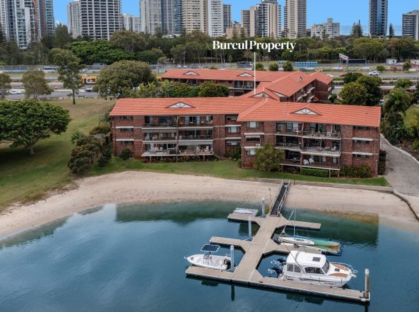 11/22 Commodore Drive, Paradise Waters, QLD 4217 AU