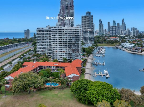 11/22 Commodore Drive, Paradise Waters, QLD 4217 AU