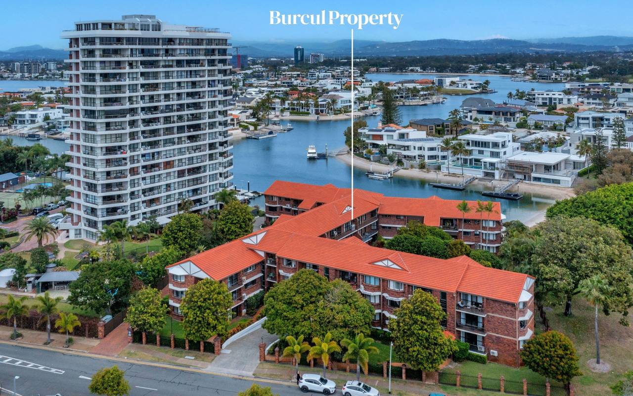 11/22 Commodore Drive, Paradise Waters, QLD 4217 AU