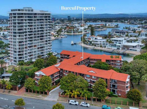 11/22 Commodore Drive, Paradise Waters, QLD 4217 AU