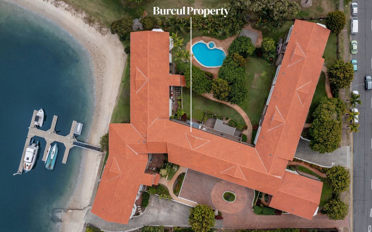 11/22 Commodore Drive, Paradise Waters, QLD 4217 AU