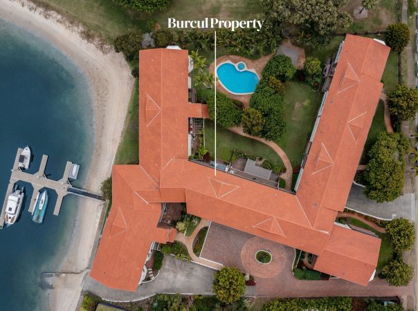 11/22 Commodore Drive, Paradise Waters, QLD 4217 AU