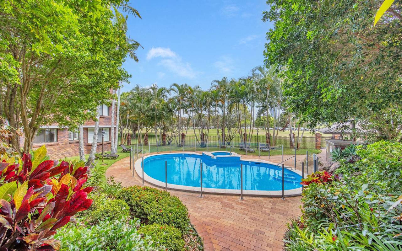 11/22 Commodore Drive, Paradise Waters, QLD 4217 AU