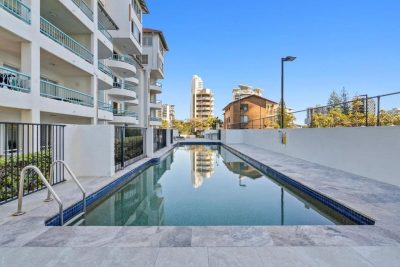 10/26 Old Burleigh Road, Surfers Paradise, QLD 4217 AU