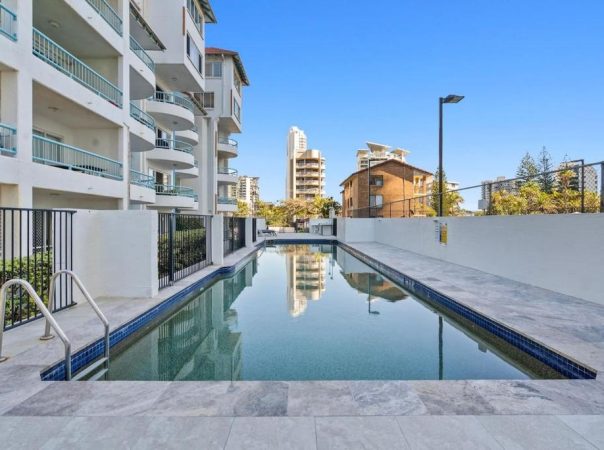 10/26 Old Burleigh Road, Surfers Paradise, QLD 4217 AU