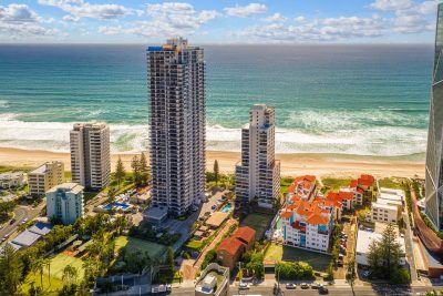 10/26 Old Burleigh Road, Surfers Paradise, QLD 4217 AU