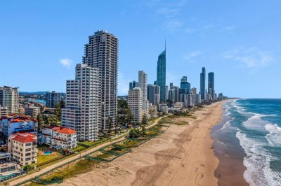10/26 Old Burleigh Road, Surfers Paradise, QLD 4217 AU
