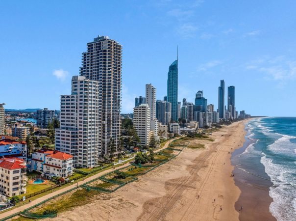 10/26 Old Burleigh Road, Surfers Paradise, QLD 4217 AU