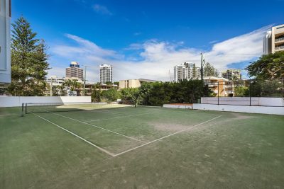 10/26 Old Burleigh Road, Surfers Paradise, QLD 4217 AU