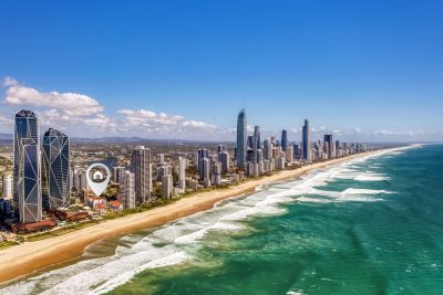 10/26 Old Burleigh Road, Surfers Paradise, QLD 4217 AU